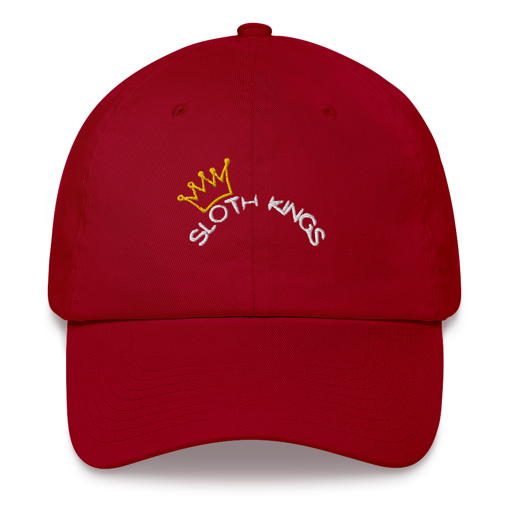 SLOTH KINGS - Dad hat