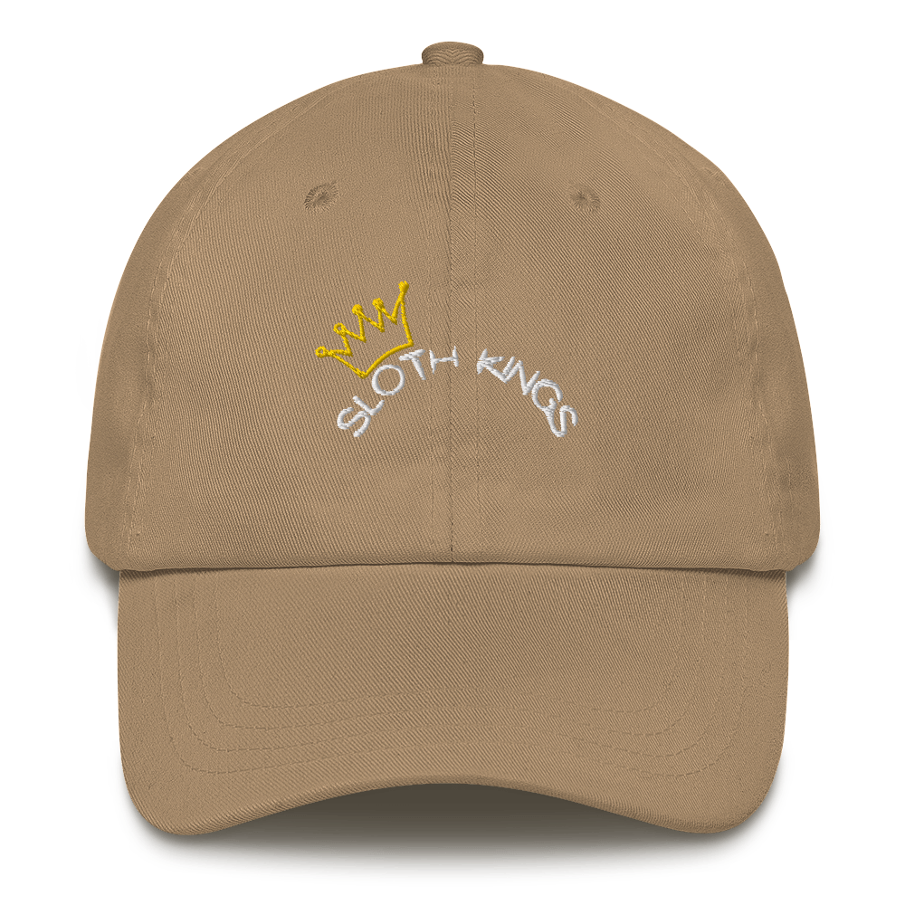 SLOTH KINGS - Dad hat