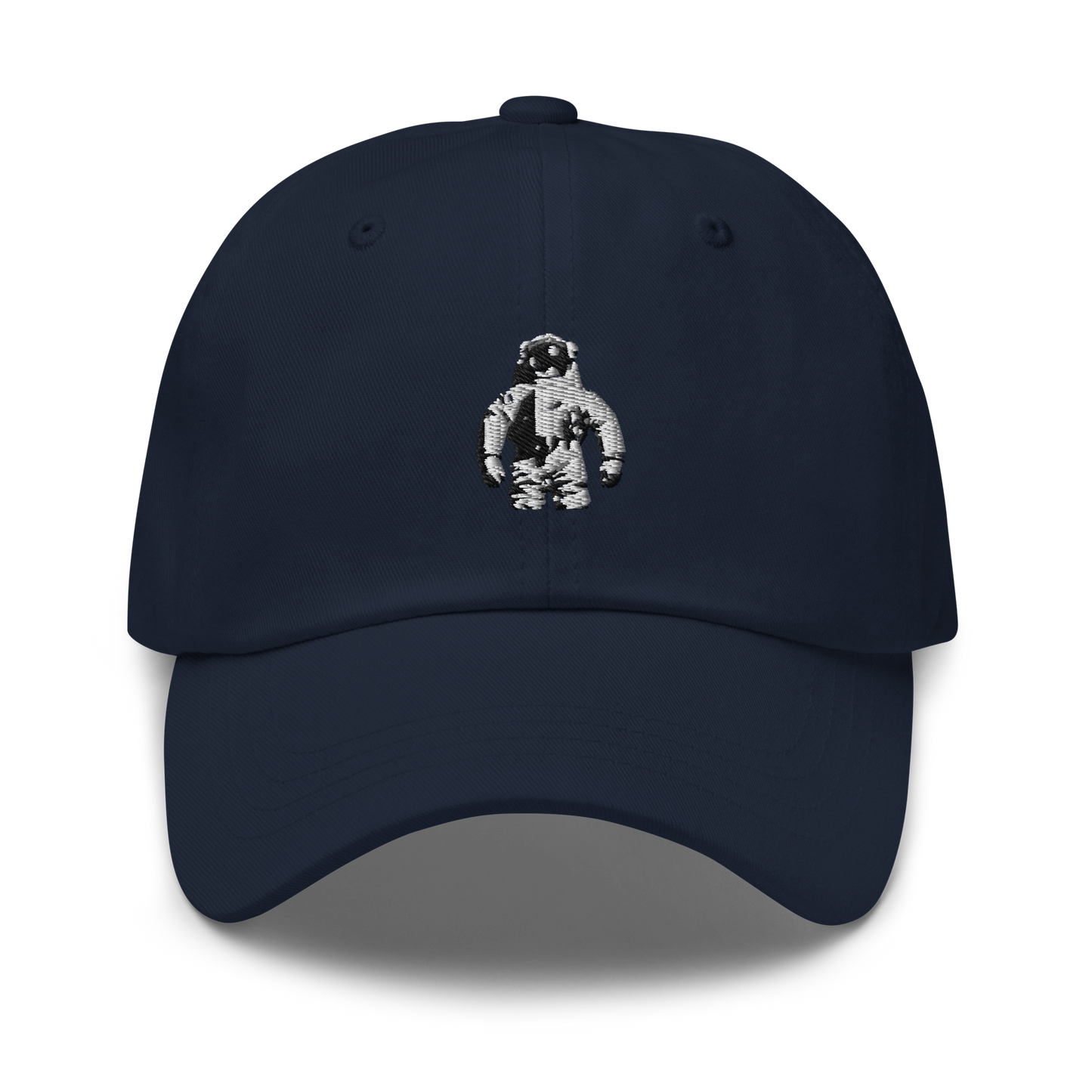 GRAVITY BURGER - Dad hat