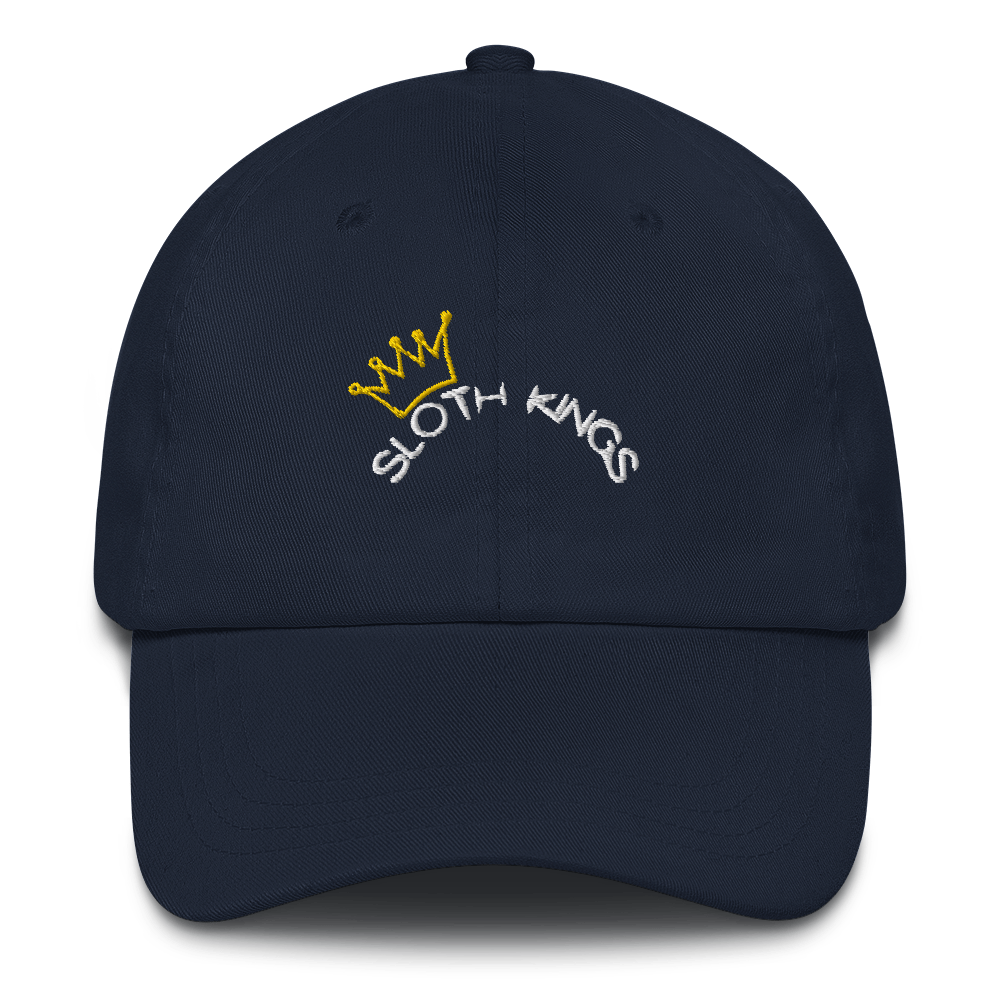 SLOTH KINGS - Dad hat