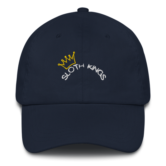 SLOTH KINGS - Dad hat