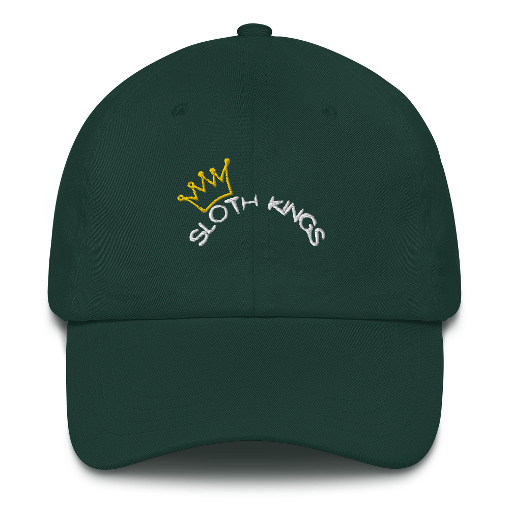 SLOTH KINGS - Dad hat