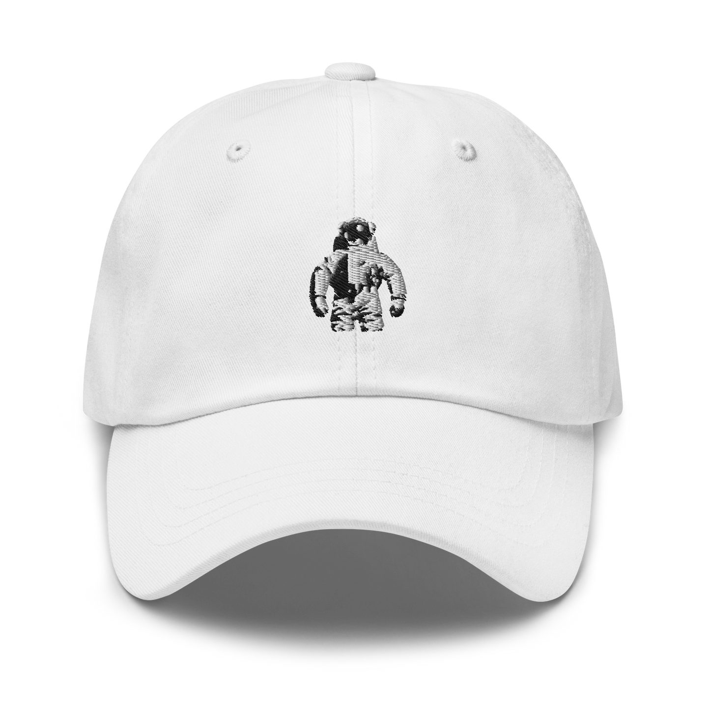 GRAVITY BURGER - Dad hat