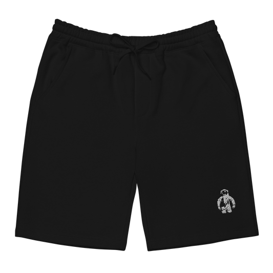 GRAVITY BURGER - Men's fleece shorts