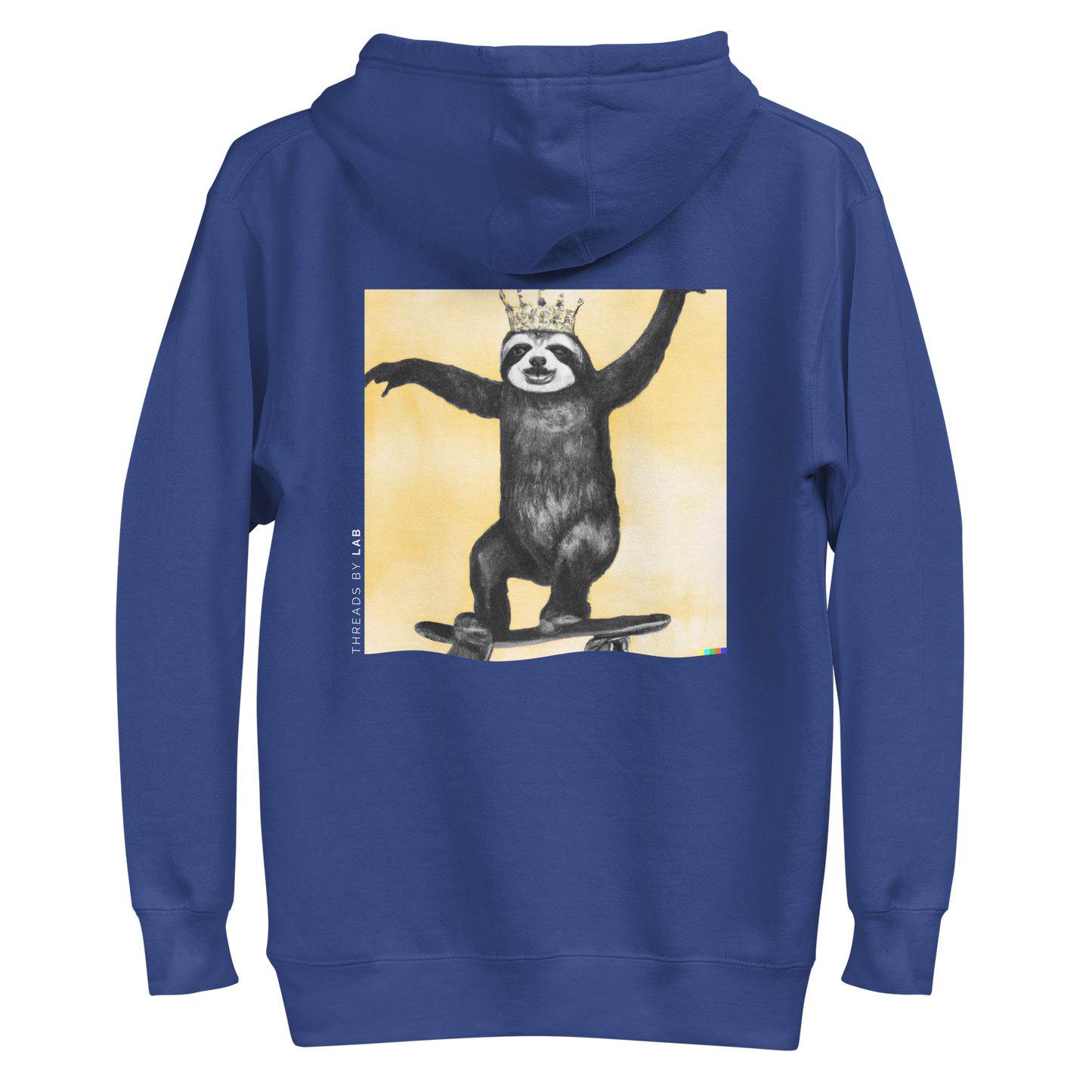 SLOTH KINGS - Unisex Hoodie