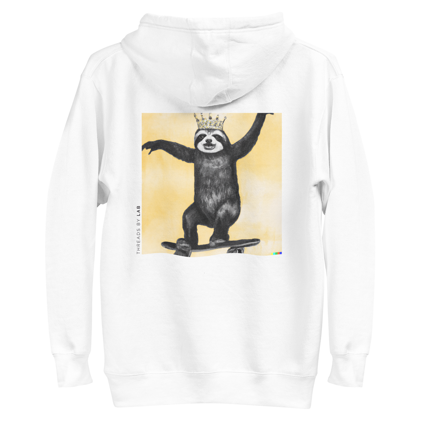 SLOTH KINGS - Unisex Hoodie